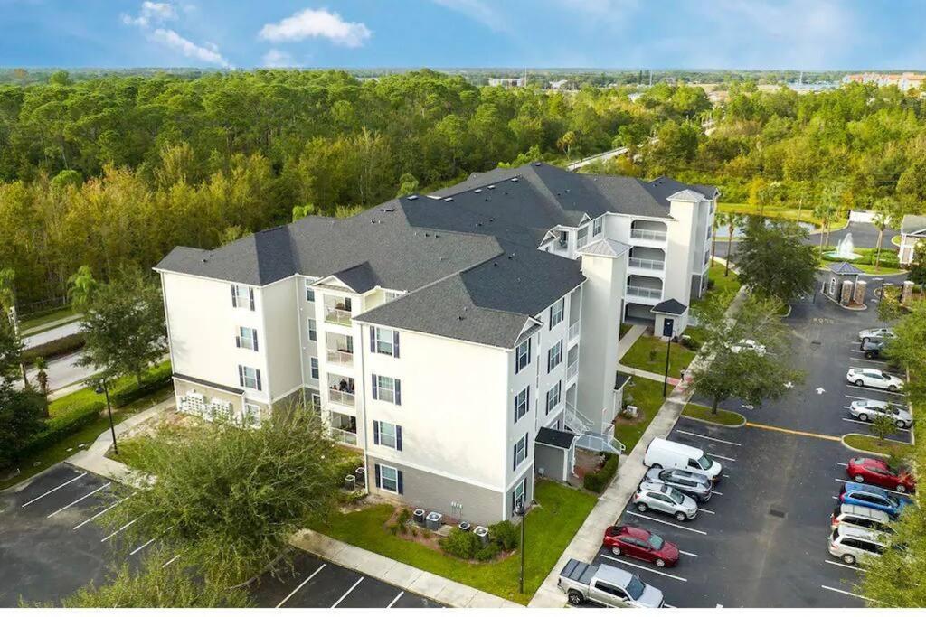 Beautiful Orlando Apt With Nemo Bedroom, 15 Min To Disney! 키시미 외부 사진
